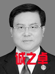 甘肃省人民检察院检察长 朱玉